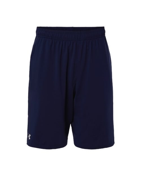 Under Armour - Men's Tech Vent 9" Shorts - 6005528