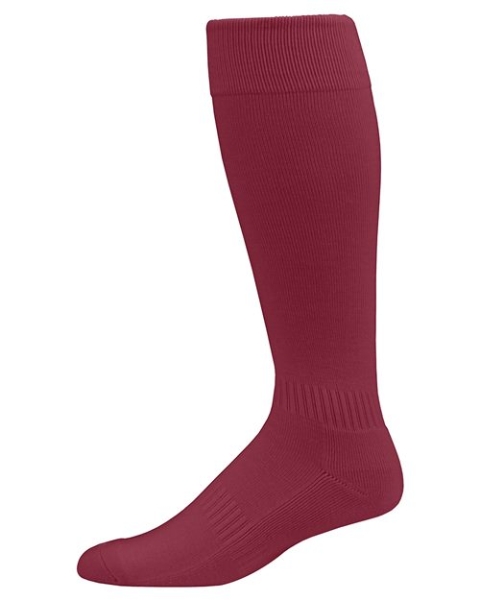 Augusta Sportswear - Elite Multi-Sport Socks - 6006