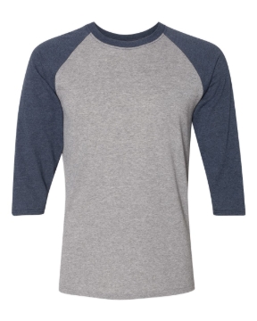 Oxford/ Indigo Heather
