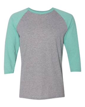 Oxford/ Mint Heather