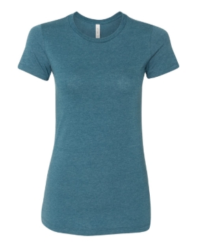 Heather Deep Teal