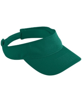 Augusta Sportswear - Athletic Mesh Visor - 6227