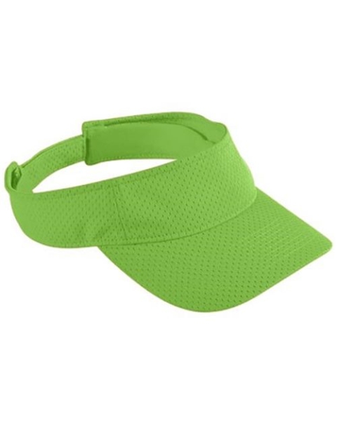 Augusta Sportswear - Youth Athletic Mesh Visor - 6228