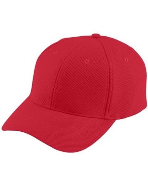 Augusta Sportswear - Youth Adjustable Wicking Mesh Cap - 6266