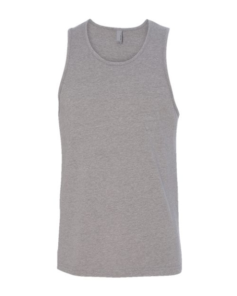Next Level - Unisex CVC Tank - 6233