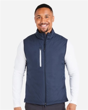 Puma Golf - Men's Hielands Vest - 631106