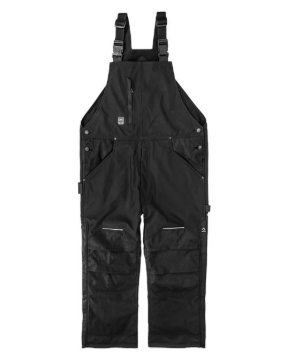 DRI DUCK - Men's GrizzlyTec™ Dakota Bib - 6300