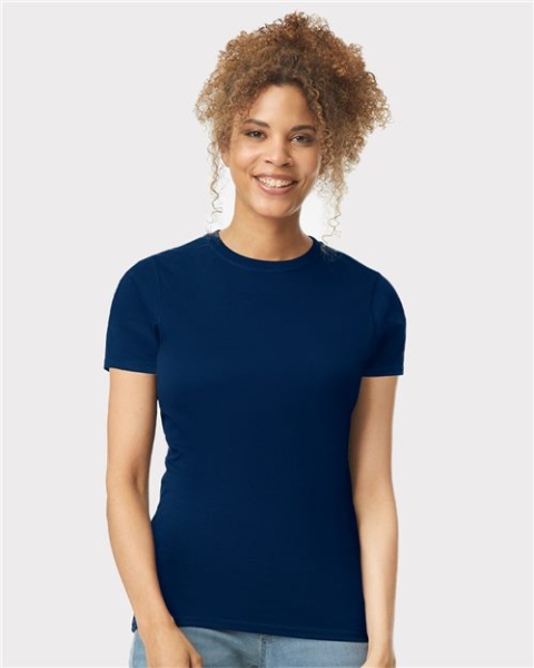 Gildan - Women's Softstyle® T-Shirt - 64000L