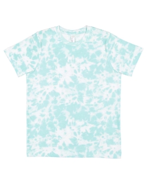 Island Tie Dye