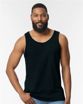 Gildan - Unisex Softstyle® Tank Top - 64200