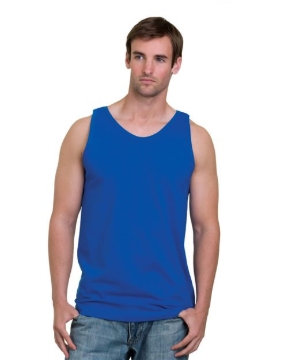 Bayside - Men's USA-Made Tank Top - 6500