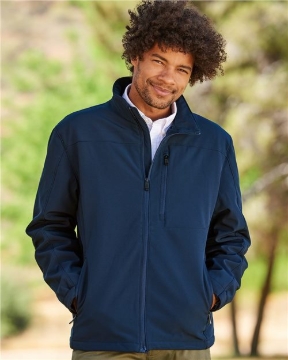 Weatherproof - Men's Soft Shell Jacket - 6500