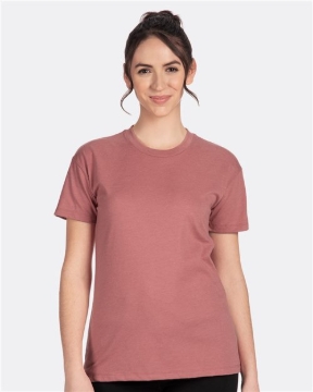 Next Level - Women's CVC Relaxed T-Shirt - 6600