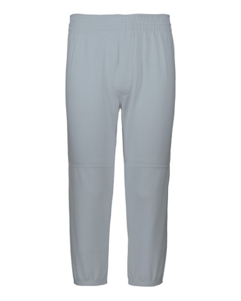 Augusta Sportswear - Youth Gamer Pull-Up Baseball Pants - 6849