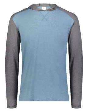 Augusta Sportswear - Unisex Gameday Vintage Hooded T-Shirt - 6884