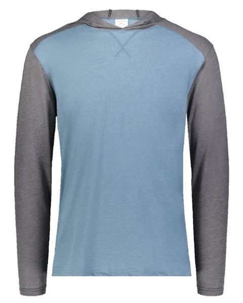 Augusta Sportswear - Unisex Gameday Vintage Hooded T-Shirt - 6884