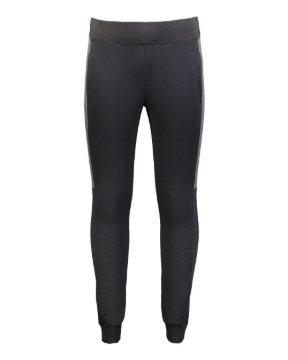 Black/ Carbon Heather