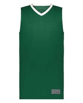 Augusta Sportswear - Youth Match-Up Basketball Jersey - 6887
