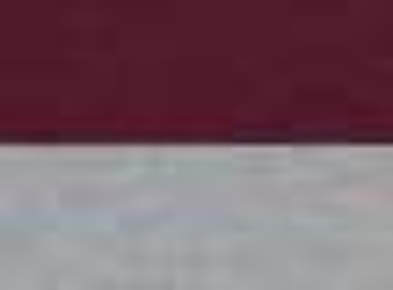 Maroon/ Grey Heather