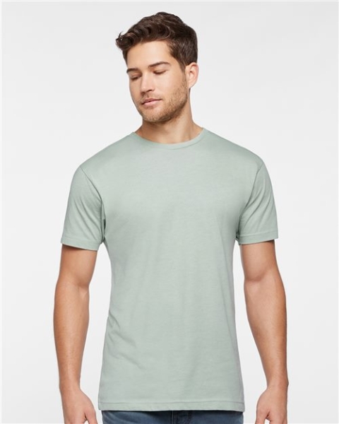 LAT - Unisex Eco Jersey Tee - 6901ECO