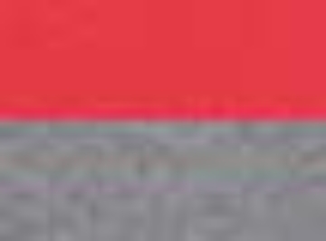 Scarlet/ Grey Heather