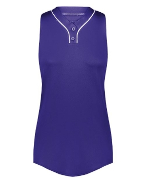 Augusta Sportswear - Women's Cutter Jersey - 6913