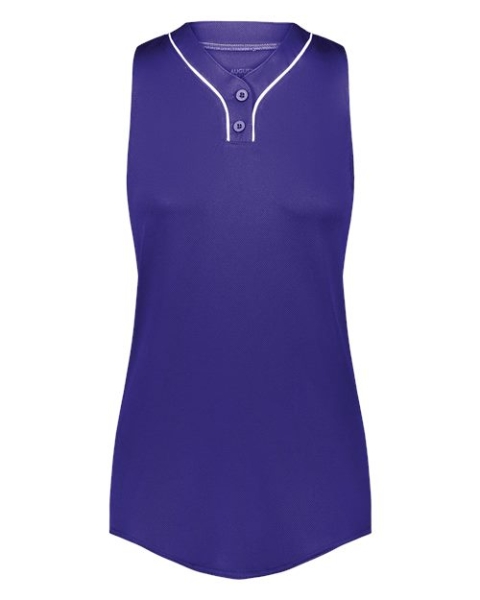 Augusta Sportswear - Women's Cutter Jersey - 6913