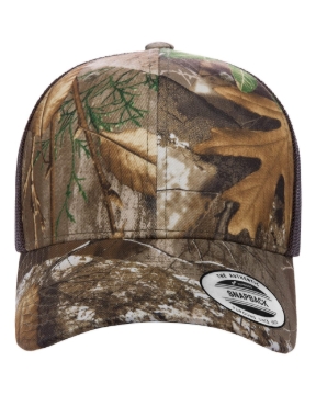 Realtree Edge/ Brown
