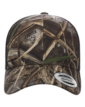 Realtree Max7/ Brown
