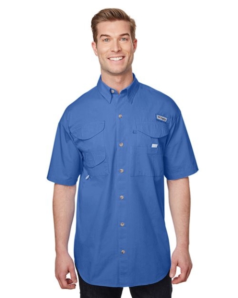 Columbia - Men's Bonehead™ Short Sleeve Shirt - 7130
