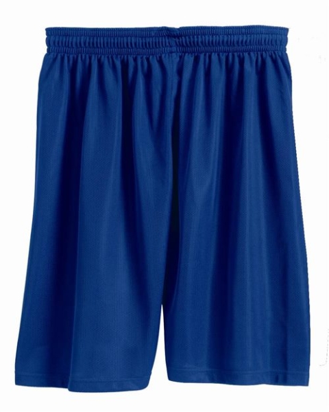 Badger - Men's Mini Mesh 7'' Inseam Shorts - 7237