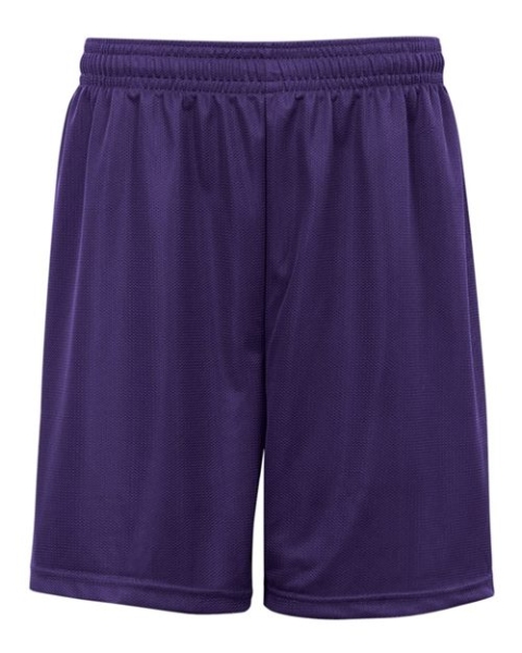 Badger - Men's Mini Mesh 9'' Inseam Shorts - 7239