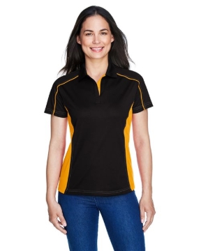 Extreme - Women's Eperformance Fuse Snag Protection Plus Colorblock Polo - 75113