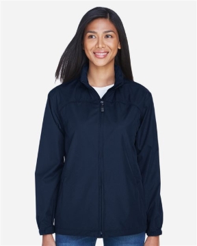 North End - Women's Techno Lite Jacket - 78032