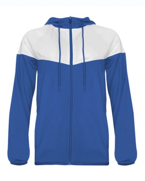 Badger - Women's Sprint Outer-Core Jacket - 7922