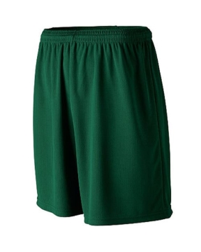 Augusta Sportswear - Men's Wicking Mesh Athletic Shorts - 805