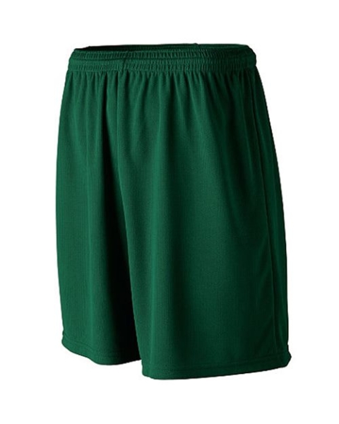 Augusta Sportswear - Men's Wicking Mesh Athletic Shorts - 805