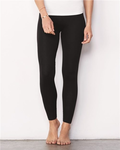 BELLA + CANVAS - Women’s Leggings - 812