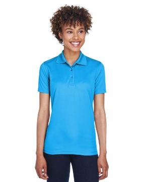 UltraClub - Women's Cool & Dry Mesh Piqué Polo - 8210L