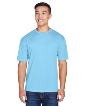 UltraClub - Men's Cool and Dry Sport T-Shirt - 8400