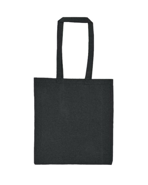 Liberty Bags - Lightweight Recycled Canvas Tote Bag with Extended Handle - 8505R