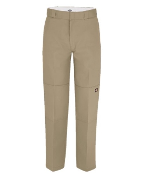 Dickies - Men's Double Knee Work Pants - 8528