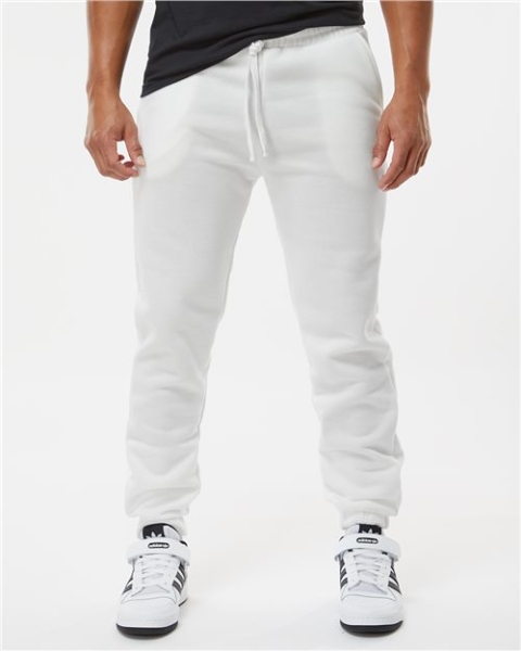 Burnside - Unisex Fleece Joggers - 8800