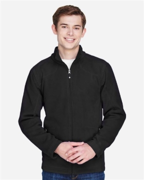 North End - Men's Voyage Fleece Jacket - 88172