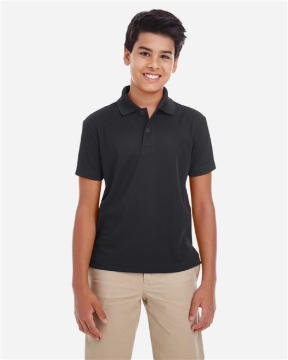 CORE365 - Youth Origin Performance Piqué Polo - 88181Y