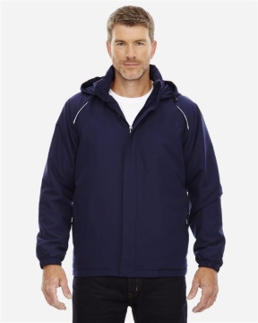 CORE365 - Men's Tall Brisk Insulated Jacket - 88189T