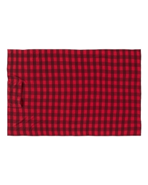 Red Buffalo Triblend