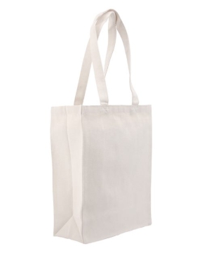 Liberty Bags - Susan Midweight Recycled Canvas Tote - 8861R
