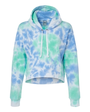 Lagoon Tie Dye