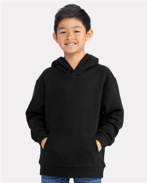 Next Level - Youth Fleece Hoodie Sweatshirt - 9113